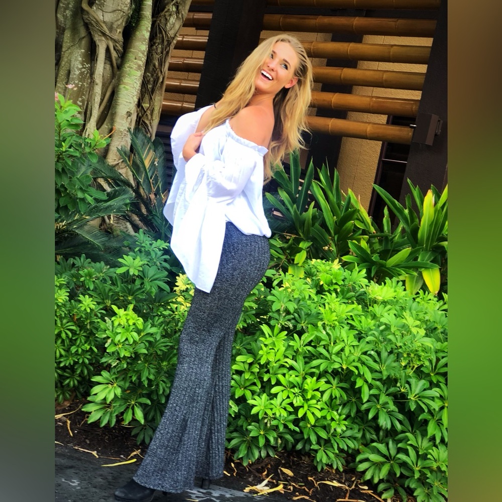 Cute Light Weight Billabong Pants